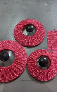 دم کنی رینگی(سرویس آشپزخانه ،دمکنی درب قابلمه)