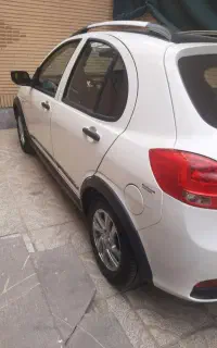 کوییک GXRL بارینگ