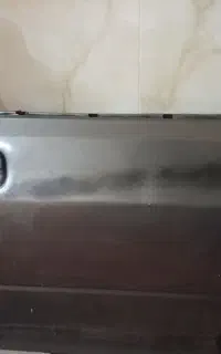 درب سمت شاگرد پراید 132