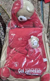 سرویس خواب نوزاد