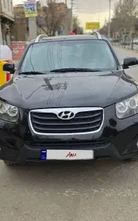 سانتافه ۳۵۰۰  مدل‌ ۲۰۱۰ فروشنده واقعی