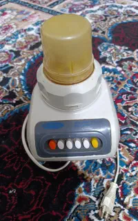 مخلوط کن
