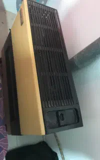 بخاری گازی