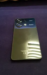 redmi note 13 4G