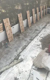 مجری ساخت و ساز