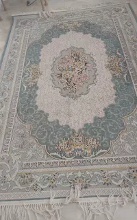 فرش 4 متری