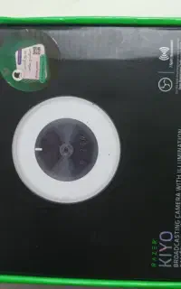 razer kiyo webcam