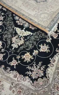 فرش ۶ و ۹ متری