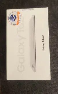تبلت گلکسی A9