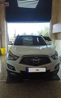 فروش هایما s5 مدل1403