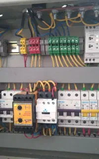 برقکار ساختمان