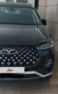 تیگو ۷ در حد صفر