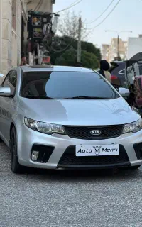 سراتو کوپه ۲۰۱۲ درجه یک‌