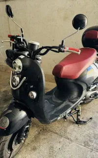 کویر موتورims50cc