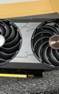 Sapphire Pulse RX 6700 XT 12GB