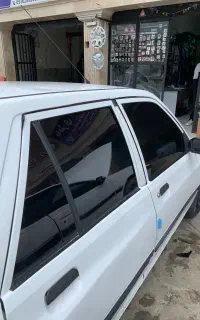 نصب دودی بصورت تخصصی