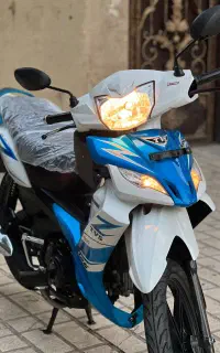 تی وی اس راکز مدل tvs95