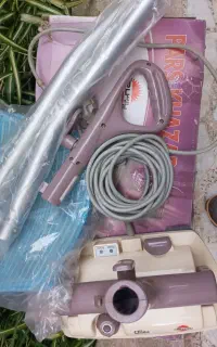 بخار شور پارس خزر