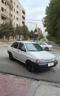 پراید 93