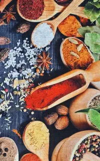 فرشینه چاپی آشپزخانه آماده ارسال
