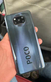 شیایومی poco x3 nfc