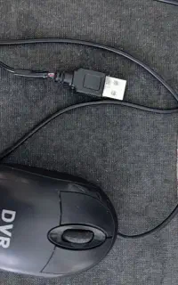 ماوس DVR سالم