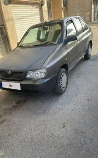 132 دوگانه فابریک