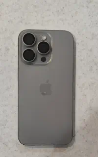 iphone 15 pro
