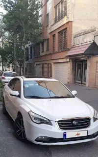 بسترن بی ۵۰اف ۹۶  سالم،کارکرد پایین،بی رنگ