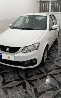ساینا s دوگانه کارخانه
