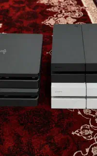 کنسول های ps4 کپیخور و پلمپ خرید قدیم قیمت عمده