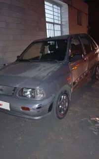 پراید 141