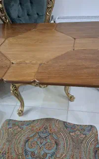 میز ناهارخوری ۴ نفره