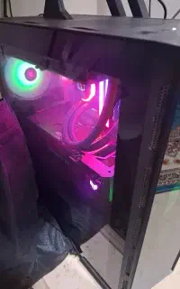 کامپیوتر حرفه‌ای