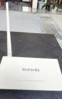مودم ADSL Tenda