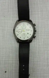 ساعت والار دو موتوره تقویم دار