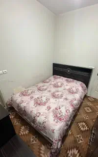 تخت خواب  دونفره