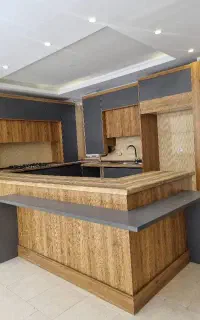 تعمیرات کابینت و کمد دیواری