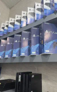ps4 درحد اکبند خوش قیمت