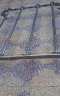 باربند پراید
