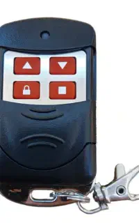 قفل وکلید سازی