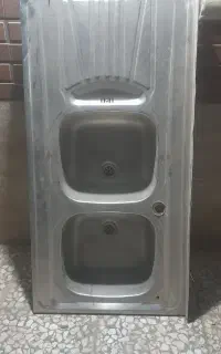 سینک ظرفشویی