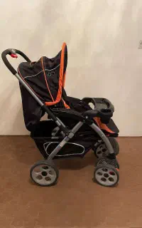 کالسکه کودک