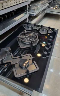 اجاق گاز صفحه ای بیمکث(پخش عمده باقری)
