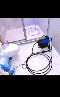 لوله بازکنی نسیم شهر ارزان شبانه روزی وکل حومه