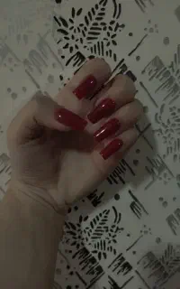 کاشت ناخن ومژه فقط فقطبا ۴۰۰