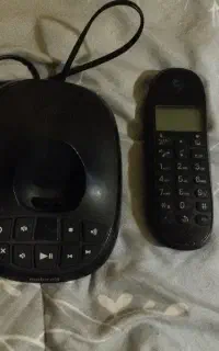تلفن بی سیم خط ثابت