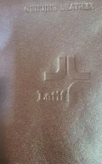 کیف چرم اصل برند کمیاب Latif Leather