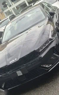کیا  K5  اپتیما جدید فول کامل