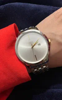 ساعت